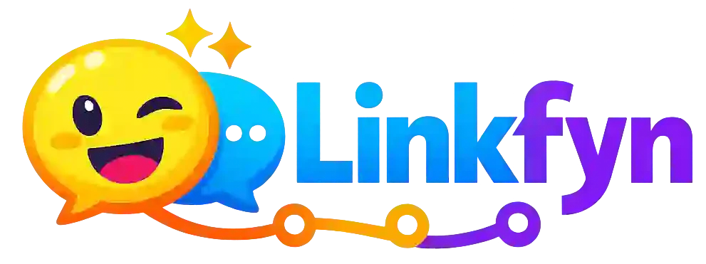 Linkfyn