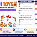 Emoji toys