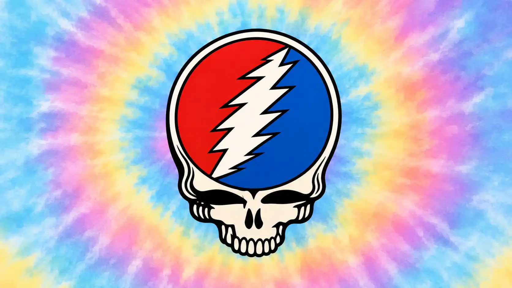 Grateful dead emoji