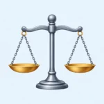 Fair emoji