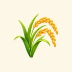 Hay emoji