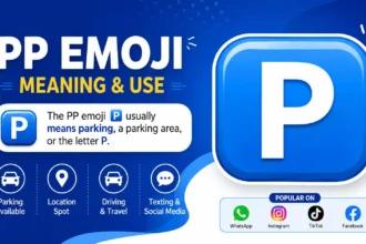 pp emoji