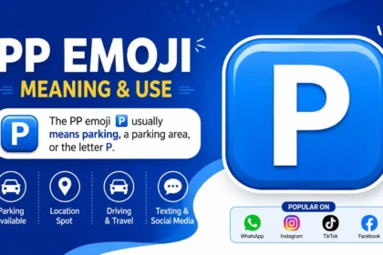 pp emoji