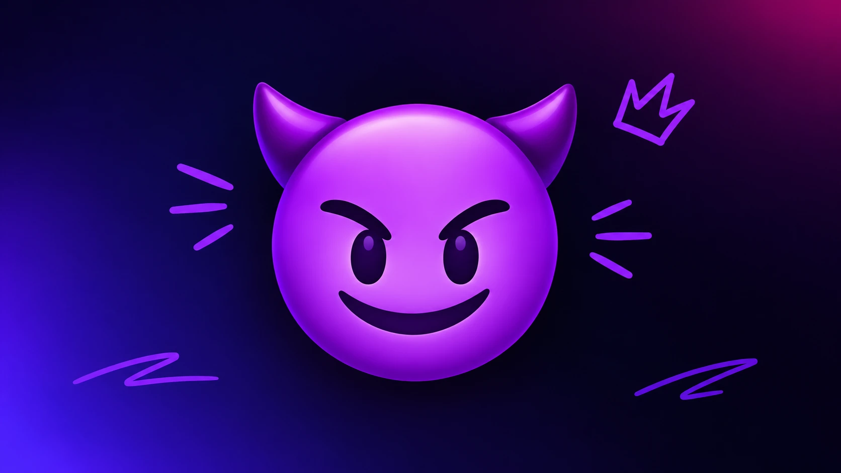 Savage emoji