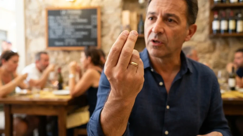What Does the 3 Finger Emoji Mean?