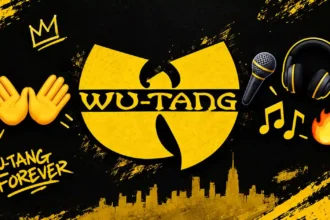 Wu tang emoji