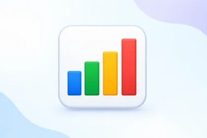 bar chart emoji