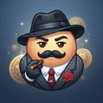 Mafia emoji