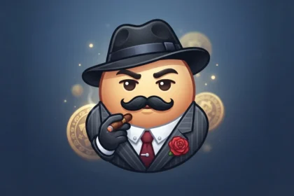 Mafia emoji