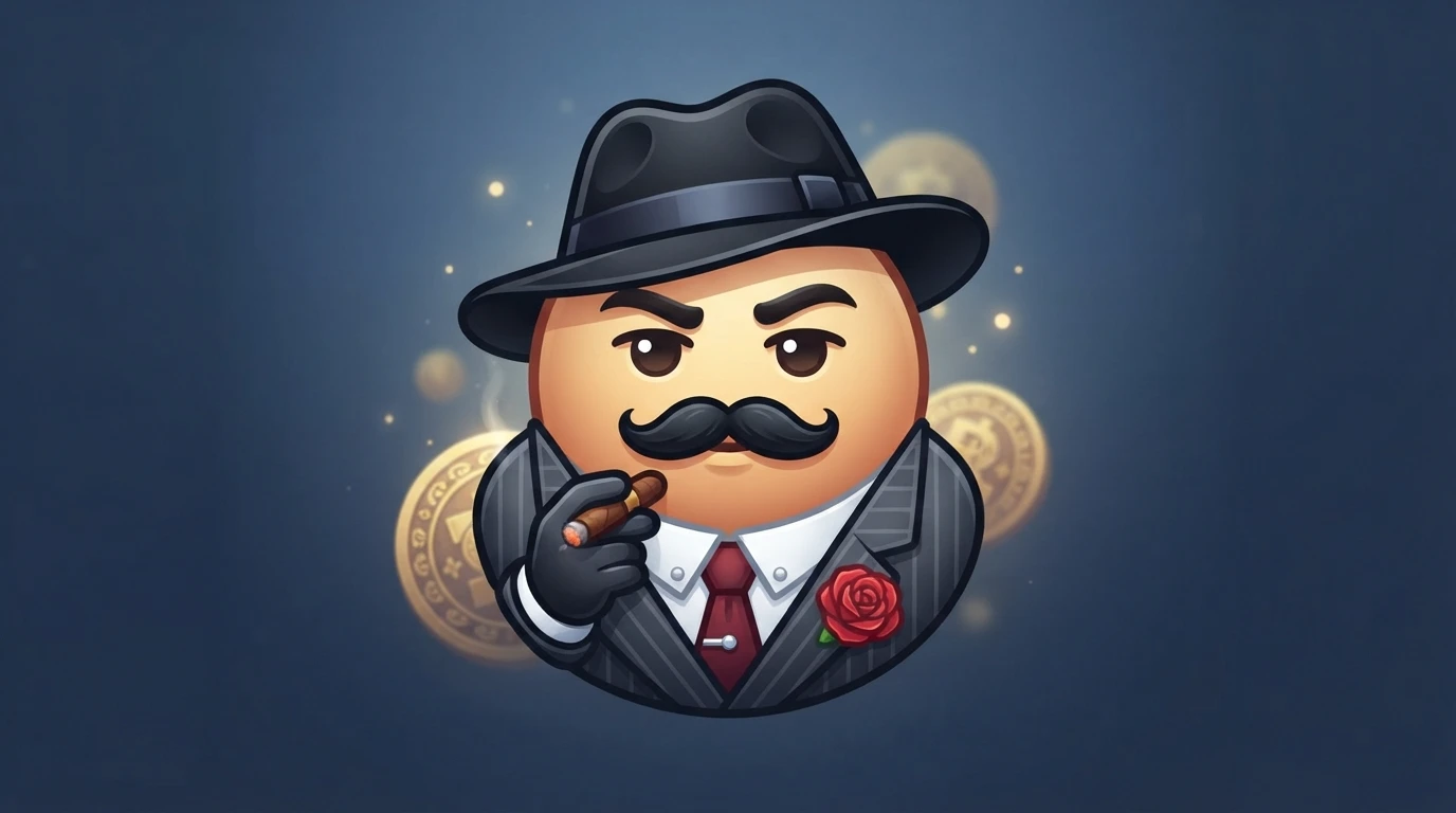 Mafia emoji