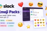 Slack emoji packs